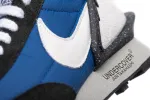  Undercover x Nike Dbreak BlackBlue BV4594-400