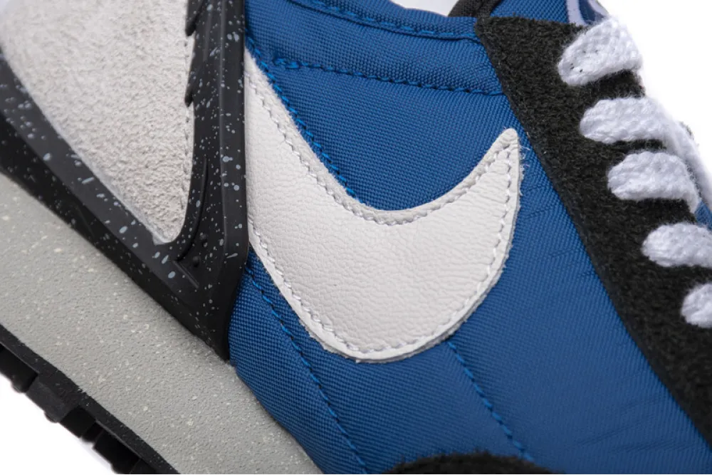  Undercover x Nike Dbreak BlackBlue BV4594-400