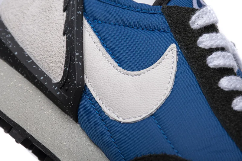 Undercover x Nike Dbreak BlackBlue BV4594-400