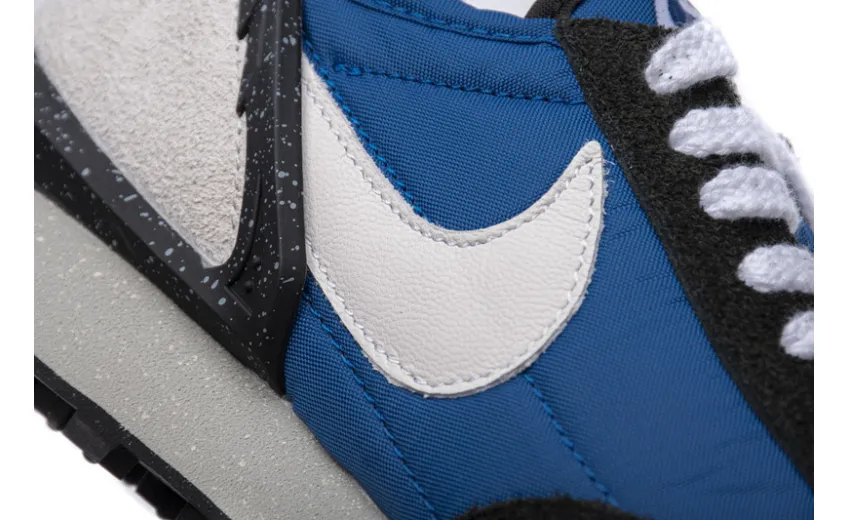  Undercover x Nike Dbreak BlackBlue BV4594-400