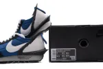  Undercover x Nike Dbreak BlackBlue BV4594-400