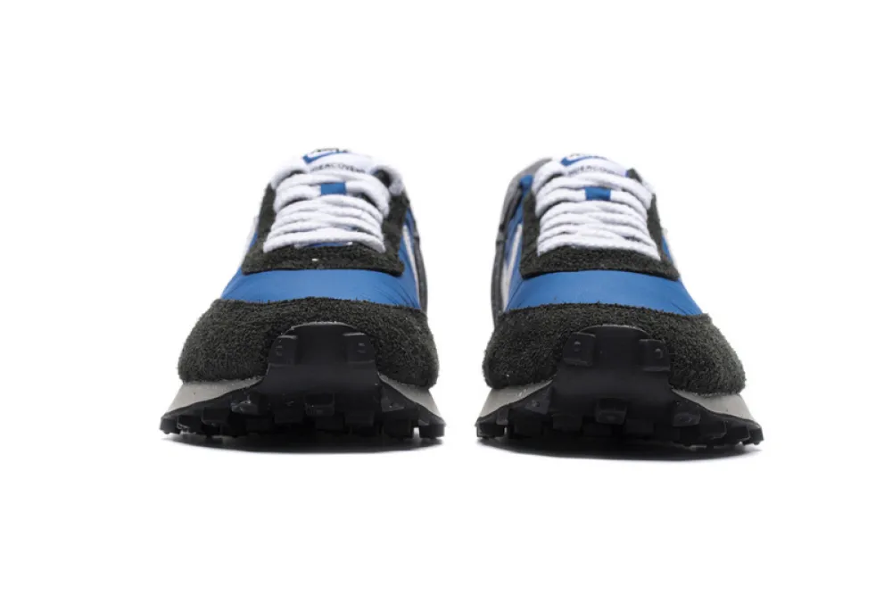 Undercover x Nike Dbreak BlackBlue BV4594-400