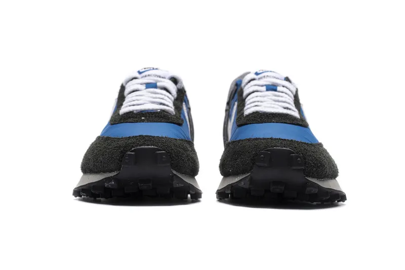  Undercover x Nike Dbreak BlackBlue BV4594-400