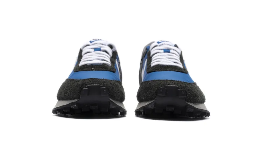  Undercover x Nike Dbreak BlackBlue BV4594-400