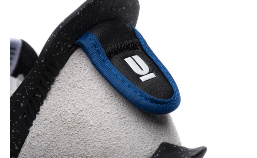  Undercover x Nike Dbreak BlackBlue BV4594-400