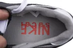  Sacai x Nike LDWaffle BlackWhite BV0073-001