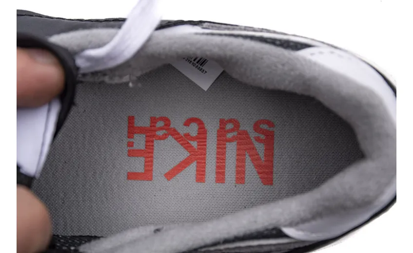  Sacai x Nike LDWaffle BlackWhite BV0073-001