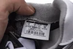  Sacai x Nike LDWaffle BlackWhite BV0073-001