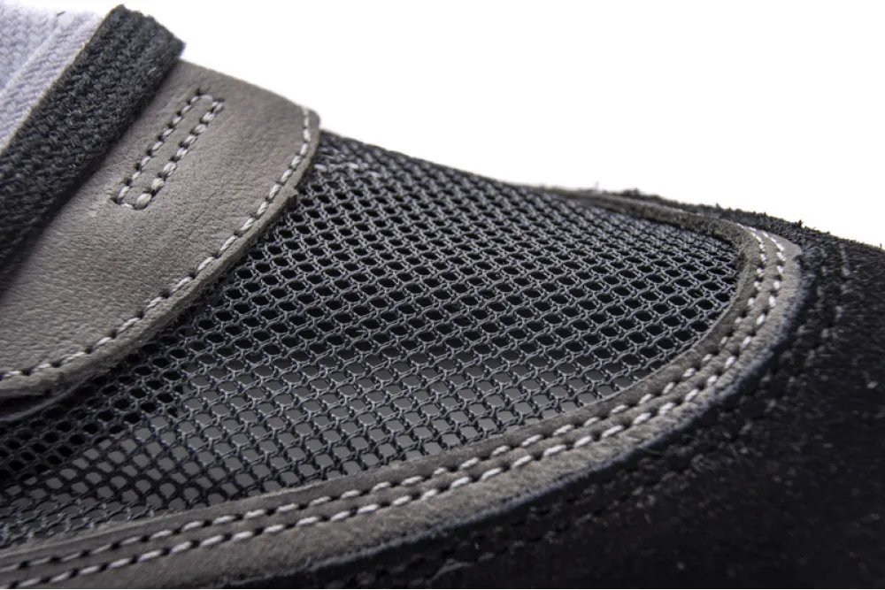 Sacai x Nike LDWaffle BlackWhite BV0073-001