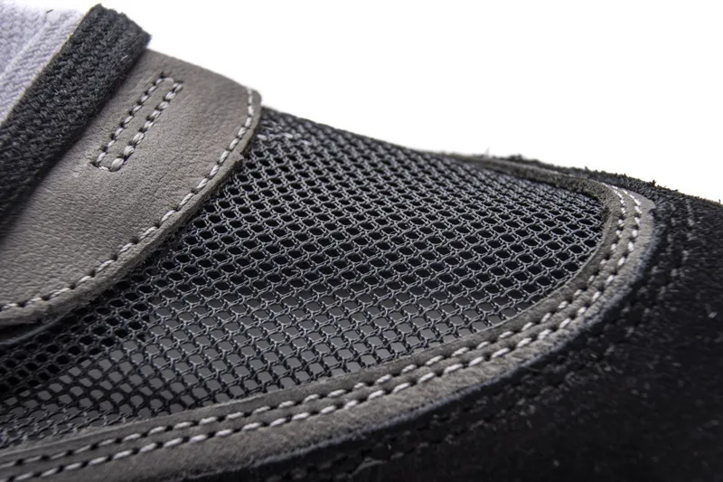  Sacai x Nike LDWaffle BlackWhite BV0073-001