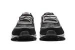  Sacai x Nike LDWaffle BlackWhite BV0073-001