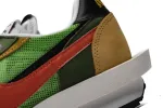  Sacai x Nike LDWaffle Green Gusto BV0073-300