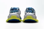  Balenciaga Tess S.Grey Blue Yellow 542023 W1GB9 6509