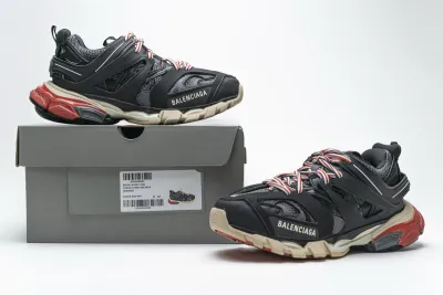  Balenciaga Tess S.Black Red 542436 W1GB1 1000  02