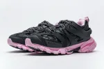  Balenciaga Tess S.Black Pink 542436 W2LA1 4800 