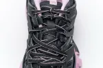  Balenciaga Tess S.Black Pink 542436 W2LA1 4800 