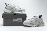  Balenciaga Tess S.Black White 542436 W3AC1 9010 