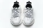  Balenciaga Tess S.Black White 542436 W3AC1 9010 