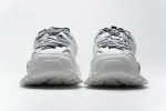  Balenciaga Tess S.Black White 542436 W3AC1 9010 