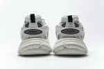  Balenciaga Tess S.Black White 542436 W3AC1 9010 