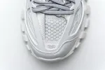  Balenciaga Tess S.Black White 542436 W3AC1 9010 