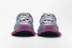  Balenciaga Tess S.Blue Pink Silver 542436 W1GC1 4051 