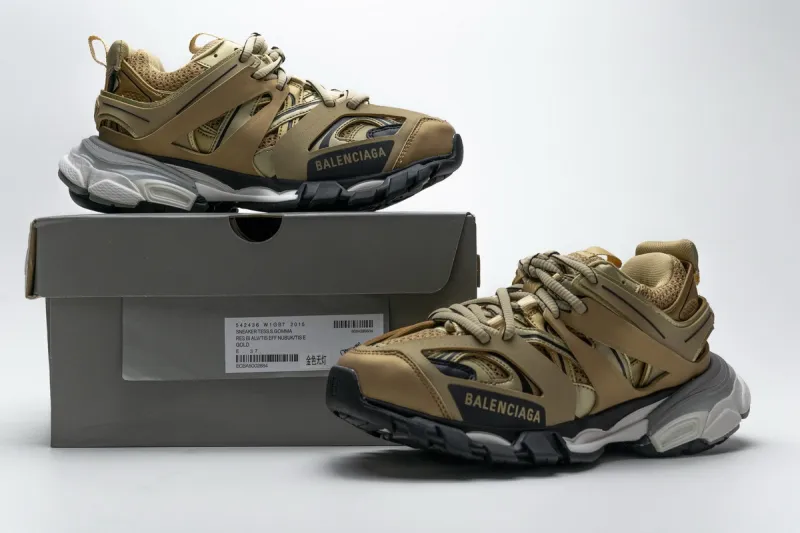  Balenciaga Tess S.Gold 542436 W1GB7 2015 