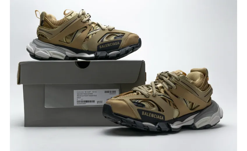  Balenciaga Tess S.Gold 542436 W1GB7 2015 