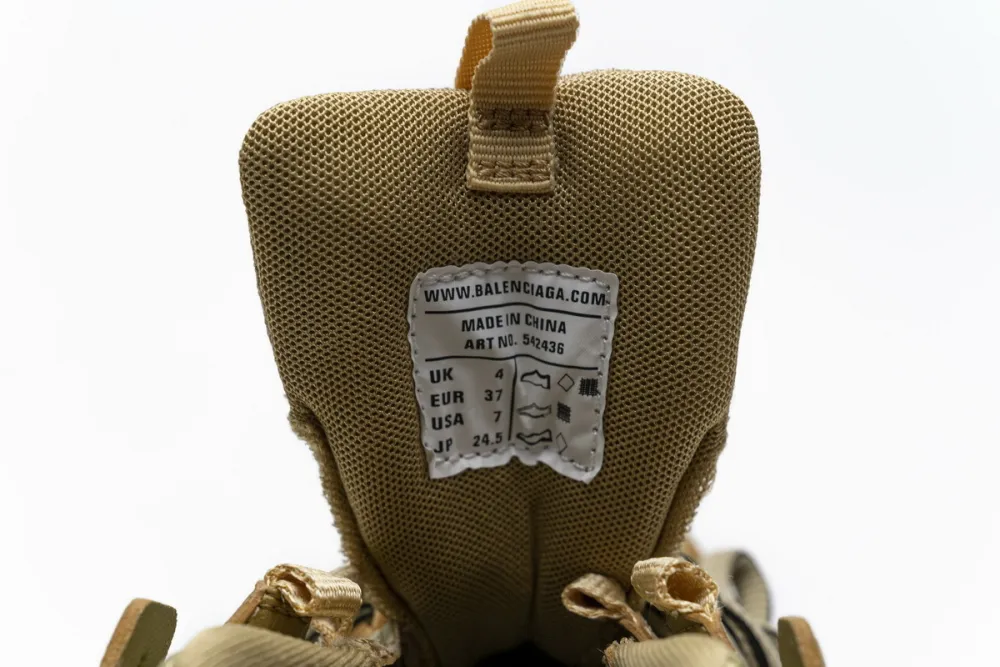  Balenciaga Tess S.Gold 542436 W1GB7 2015 