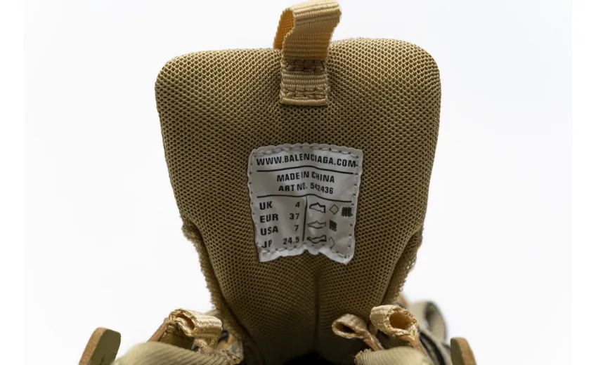  Balenciaga Tess S.Gold 542436 W1GB7 2015 