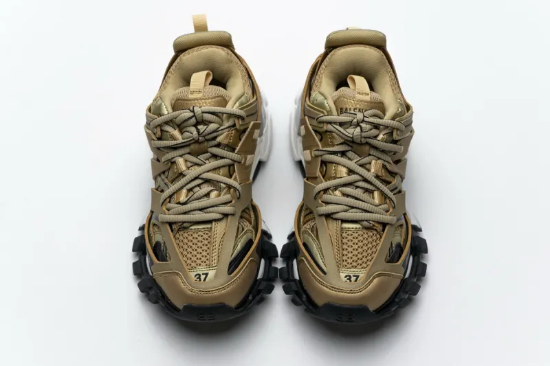  Balenciaga Tess S.Gold 542436 W1GB7 2015 
