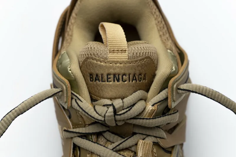  Balenciaga Tess S.Gold 542436 W1GB7 2015 