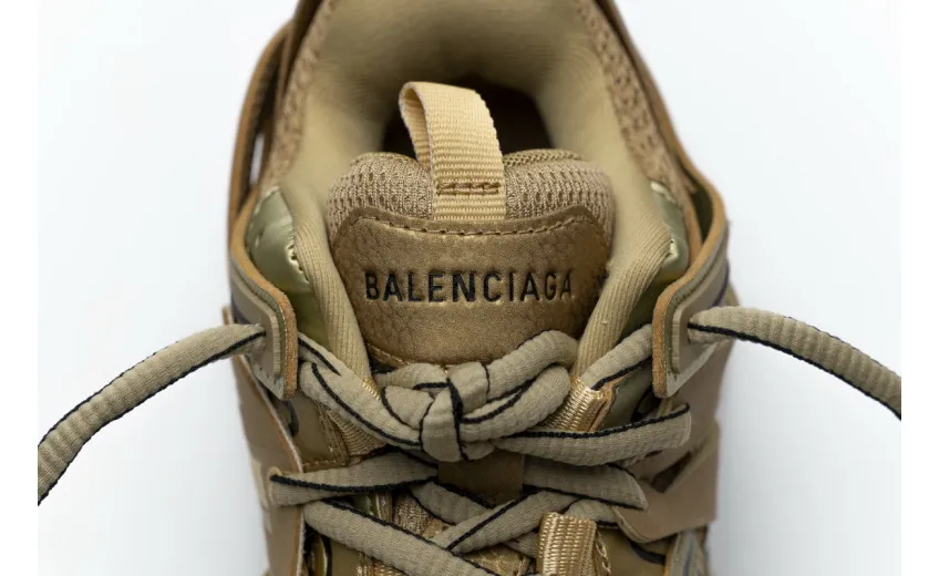  Balenciaga Tess S.Gold 542436 W1GB7 2015 
