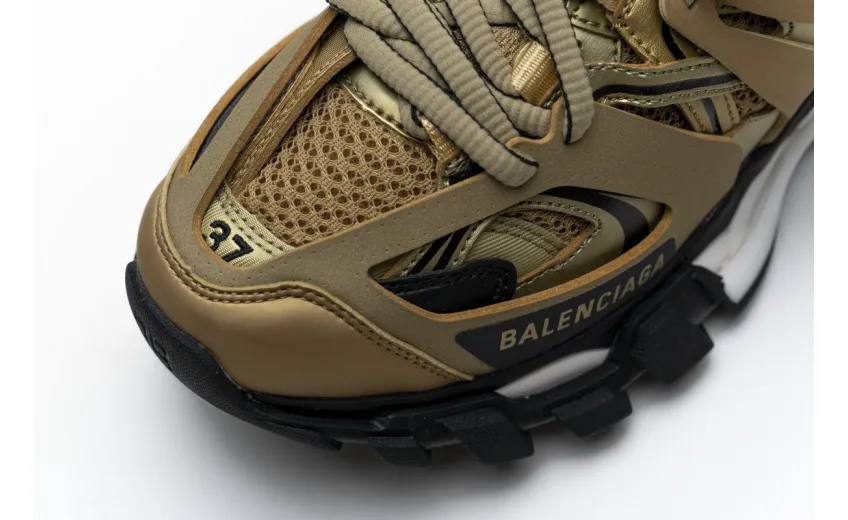  Balenciaga Tess S.Gold 542436 W1GB7 2015 