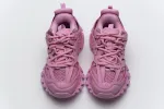  Balenciaga Tess S.Plum Red 542436 W1GB7 2012 