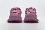  Balenciaga Tess S.Plum Red 542436 W1GB7 2012 