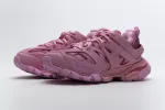  Balenciaga Tess S.Plum Red 542436 W1GB7 2012 