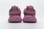  Balenciaga Tess S.Plum Red 542436 W1GB7 2012 