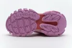  Balenciaga Tess S.Plum Red 542436 W1GB7 2012 
