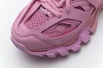  Balenciaga Tess S.Plum Red 542436 W1GB7 2012 