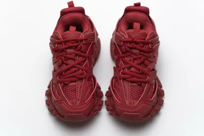  Balenciaga Tess S.Red 542436 W1GB7 2017  02