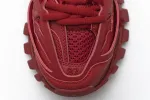 Balenciaga Tess S.Red 542436 W1GB7 2017 