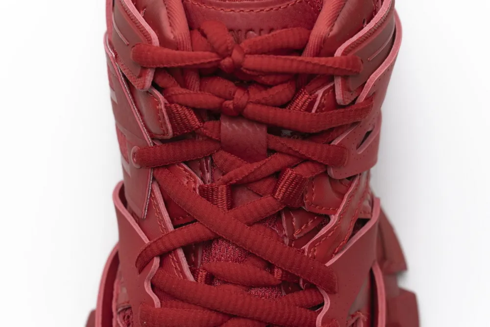  Balenciaga Tess S.Red 542436 W1GB7 2017 