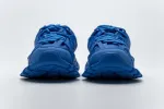  Balenciaga Tess S.Blue 542436 W1GB7 2016