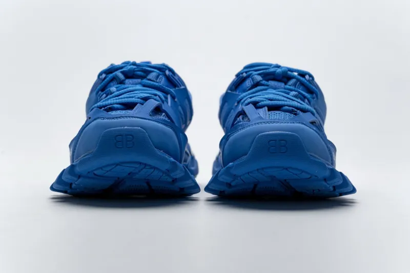  Balenciaga Tess S.Blue 542436 W1GB7 2016
