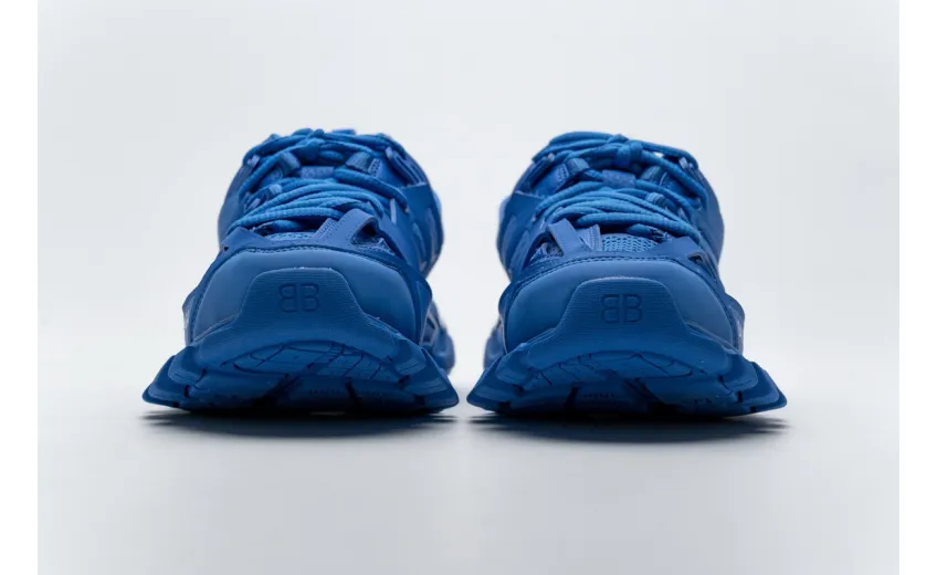  Balenciaga Tess S.Blue 542436 W1GB7 2016