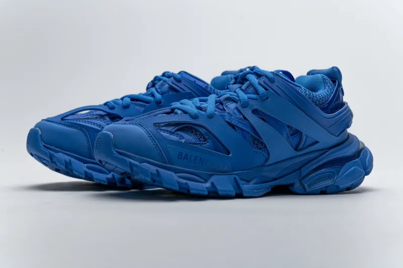 Balenciaga Tess S.Blue 542436 W1GB7 2016