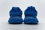  Balenciaga Tess S.Blue 542436 W1GB7 2016