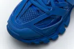  Balenciaga Tess S.Blue 542436 W1GB7 2016
