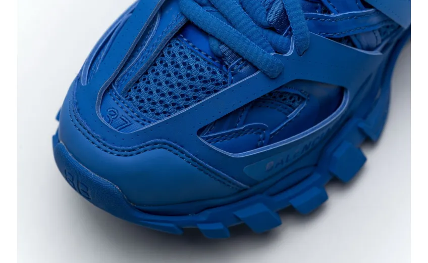  Balenciaga Tess S.Blue 542436 W1GB7 2016